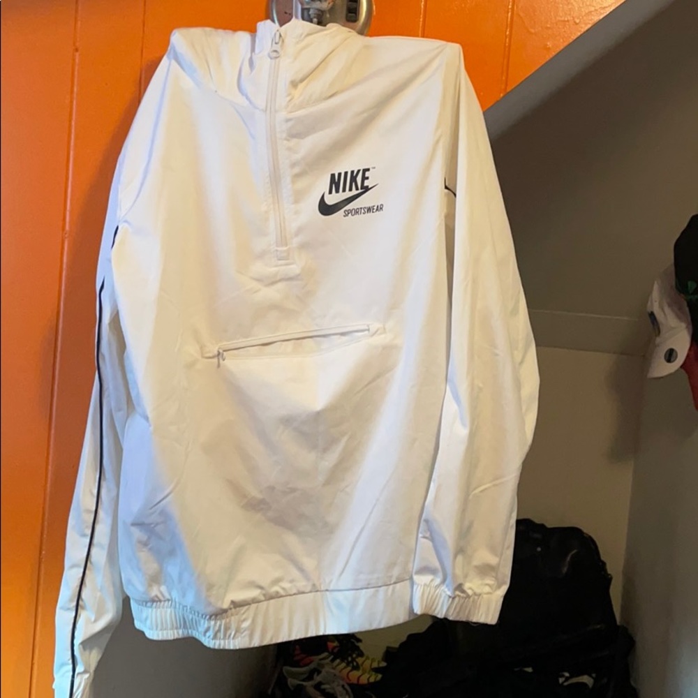 Nike Windbreaker